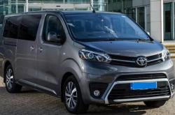Toyota - PROACE